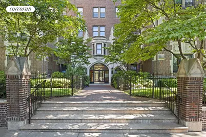 255 Eastern Parkway #A6, Brooklyn, NY 11238 - Photo 17