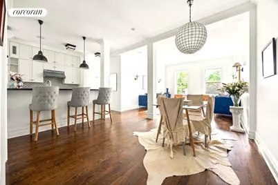 255 Eastern Parkway #A6, Brooklyn, NY 11238 - Photo 3