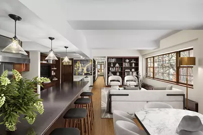 202 Spring Street #3, New York, NY 10012 - Photo 3