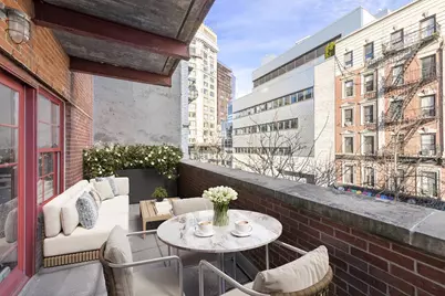 202 Spring Street #3, New York, NY 10012 - Photo 1