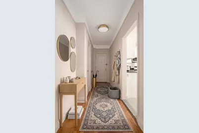 222 E 82nd Street #5A, New York, NY 10028 - Photo 1