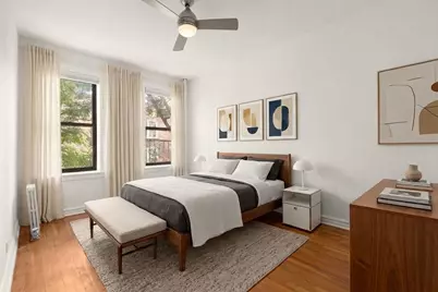 222 E 82nd Street #5A, New York, NY 10028 - Photo 5