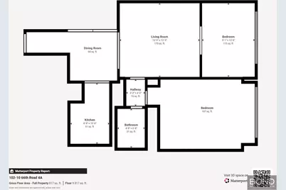 102-30 66th Road #4A, New York City, NY 11375 - Photo 21