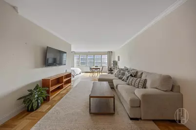 69 5th Avenue #15H, New York, NY 10003 - Photo 3