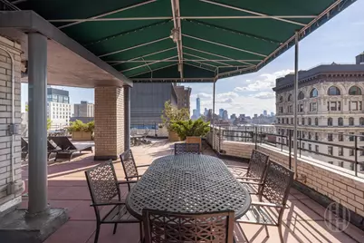69 5th Avenue #15H, New York, NY 10003 - Photo 7