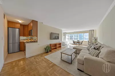 69 5th Avenue #15H, New York City, NY 10003 - Photo 1
