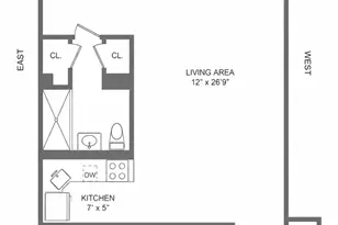 69 5th Ave, New York City, NY 10003 - Photo 11