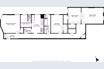 243 W 98th Street #4A, New York City, NY 10025 - Photo 7