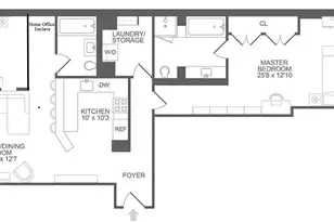130 W 19th St, New York, NY 10011 - Photo 31