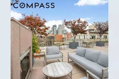 130 W 19th Street #3D, New York, NY 10011 - Photo 19