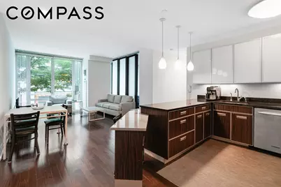 130 W 19th Street #3D, New York, NY 10011 - Photo 1