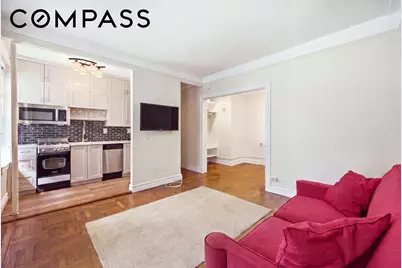 129 W 89th Street #24, New York, NY 10024 - Photo 11