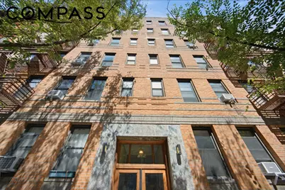 129 W 89th Street #24, New York, NY 10024 - Photo 1