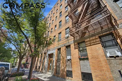 129 W 89th Street #24, New York, NY 10024 - Photo 3