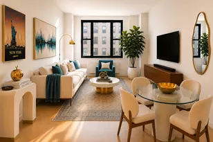200 Rector Pl, New York City, NY 10280 - Photo 1