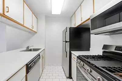 200 Rector Place #7-C, New York City, NY 10280 - Photo 5
