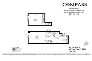 435 East 86th St, New York City, NY 10028 - Photo 9