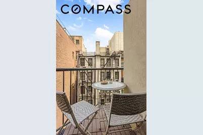 435 E 86th Street #4F, New York, NY 10028 - Photo 5