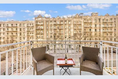 515 E 79th Street #4E, New York, NY 10075 - Photo 1
