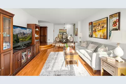 515 E 79th Street #4E, New York City, NY 10075 - Photo 3