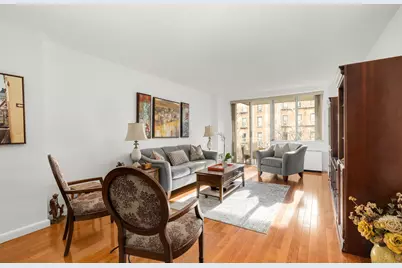 515 E 79th Street #4E, New York City, NY 10075 - Photo 1