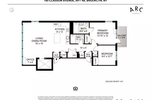 195 Classon Ave, New York City, NY 11205 - Photo 11