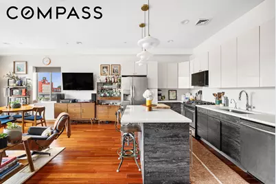 195 Classon Avenue #4A, Brooklyn, NY 11205 - Photo 5