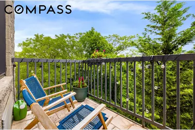 195 Classon Avenue #4A, Brooklyn, NY 11205 - Photo 9