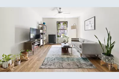 41 Clarkson Avenue #2F, Brooklyn, NY 11226 - Photo 1