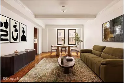 161 W 16th Street #8K, New York, NY 10011 - Photo 1