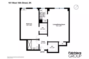 161 W 16th St, New York, NY 10011 - Photo 11
