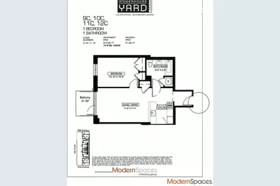2-26 50th Avenue #10-C, New York City, NY 11101 - Photo 17