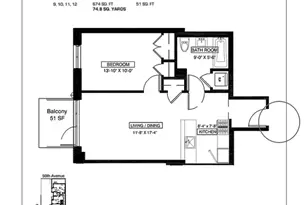 2-26 50th Ave, New York City, NY 11101 - Photo 17