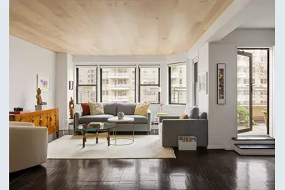 55 E 9th Street #10G, New York City, NY 10003 - Photo 3