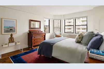 55 E 9th Street #10G, New York City, NY 10003 - Photo 11