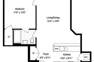 20 Bayard St, New York City, NY 11211 - Photo 13