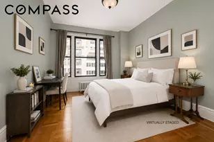 200 W 54th St, New York City, NY 10019 - Photo 3