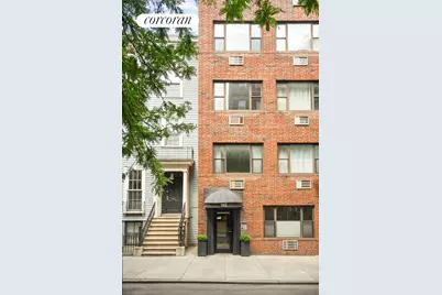 142 Hicks Street #3B, Brooklyn, NY 11201 - Photo 1