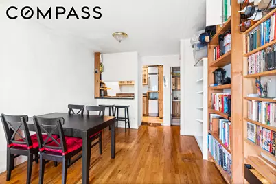 424 W 49th Street #5A, New York, NY 10019 - Photo 5