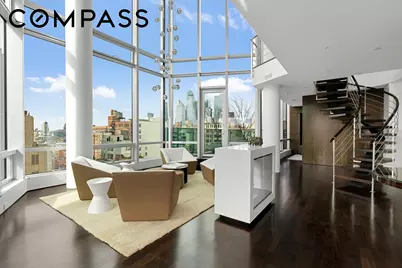 166 W 18th Street #PHA, New York City, NY 10011 - Photo 1