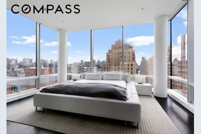 166 W 18th Street #PHA, New York City, NY 10011 - Photo 7