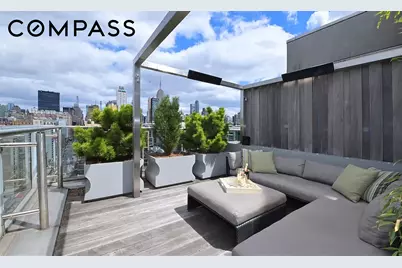 166 W 18th Street #PHA, New York, NY 10011 - Photo 19