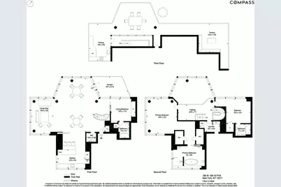 166 W 18th Street #PHA, New York, NY 10011 - Photo 35