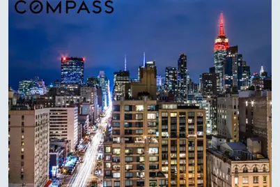 166 W 18th Street #PHA, New York City, NY 10011 - Photo 29