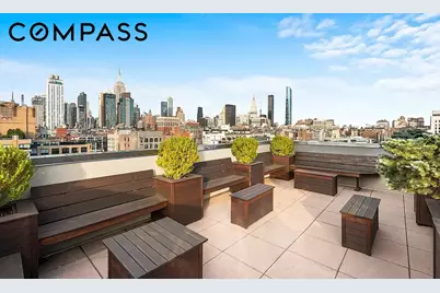 166 W 18th Street #PHA, New York City, NY 10011 - Photo 33