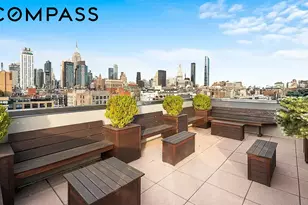 166 W 18th St, New York City, NY 10011 - Photo 33