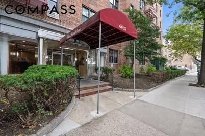 6035 Broadway #7K, New York City, NY 10471 - Photo 13