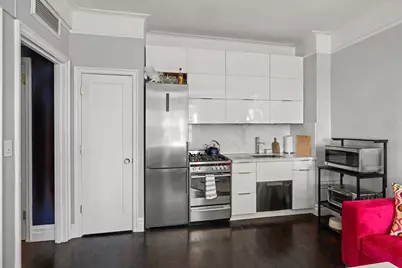 127 W 79th Street #16E, New York City, NY 10024 - Photo 3