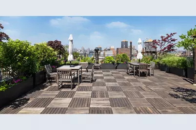 127 W 79th Street #16E, New York City, NY 10024 - Photo 5