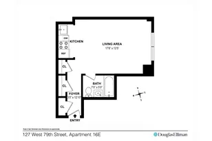 127 W 79th St, New York City, NY 10024 - Photo 9